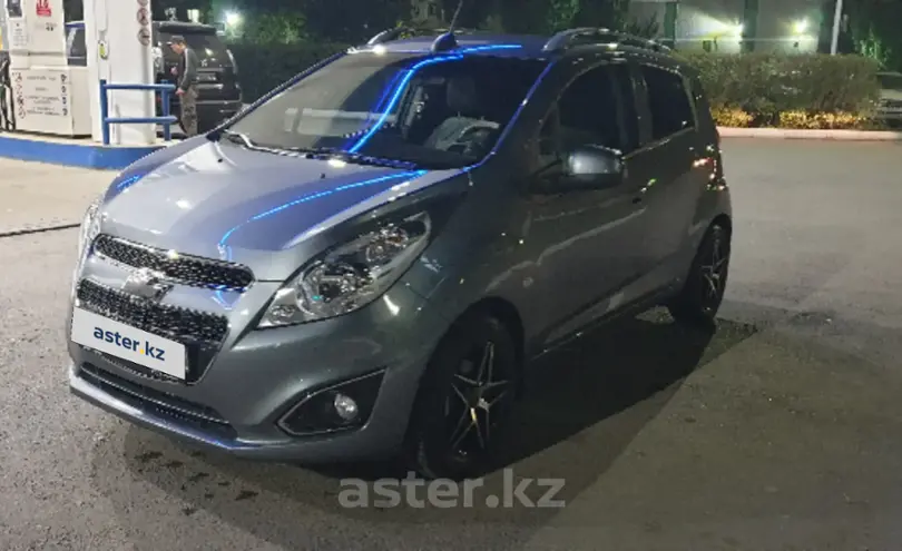 Chevrolet Spark 2022 года за 5 900 000 тг. в Астана