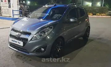 Chevrolet Spark 2022 года за 5 900 000 тг. в Астана