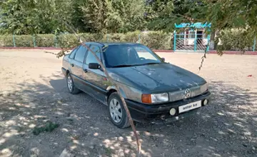 Volkswagen Passat 1988 года за 1 000 000 тг. в Жамбылская область