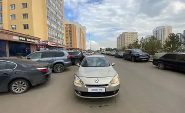 Renault Fluence 2011 года за 3 900 000 тг. в Астана