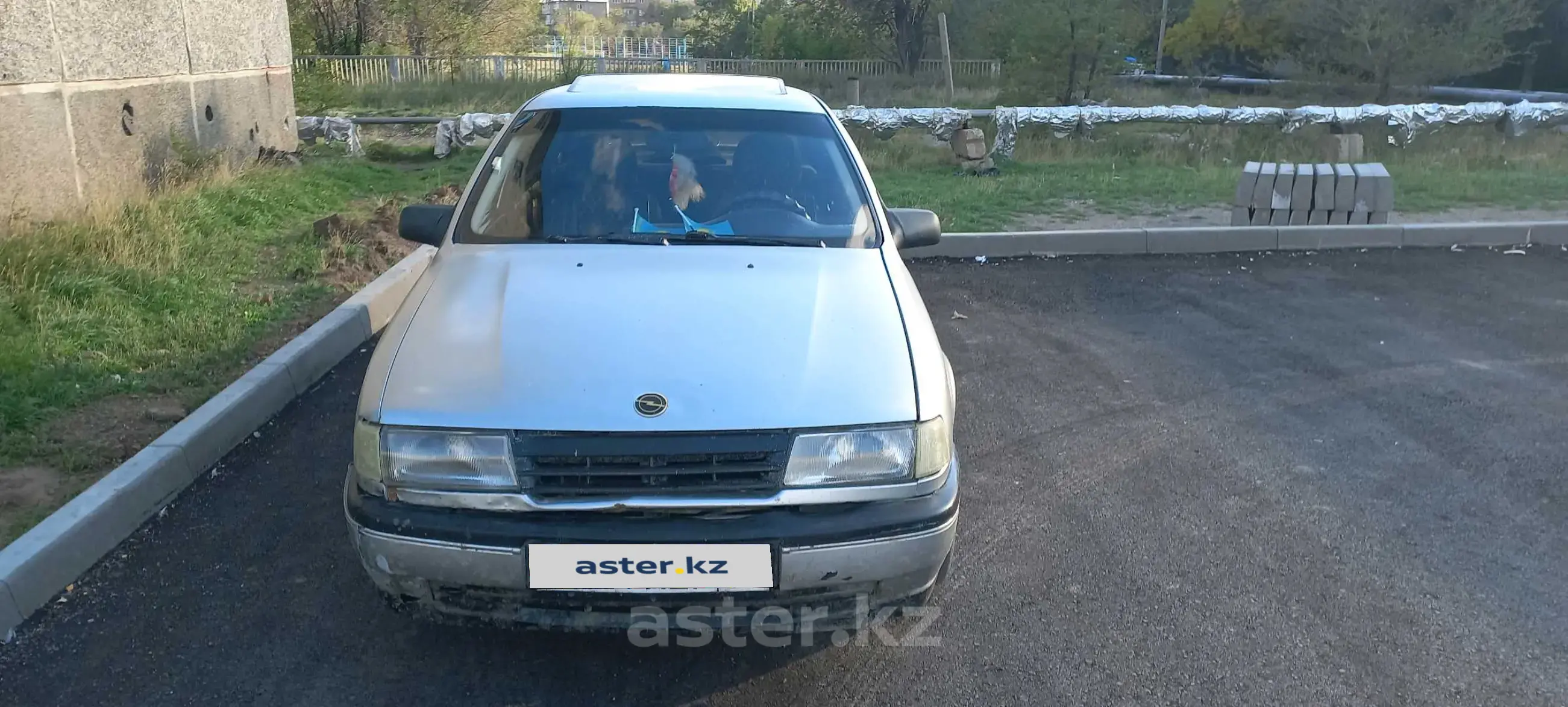 Opel Vectra 1992