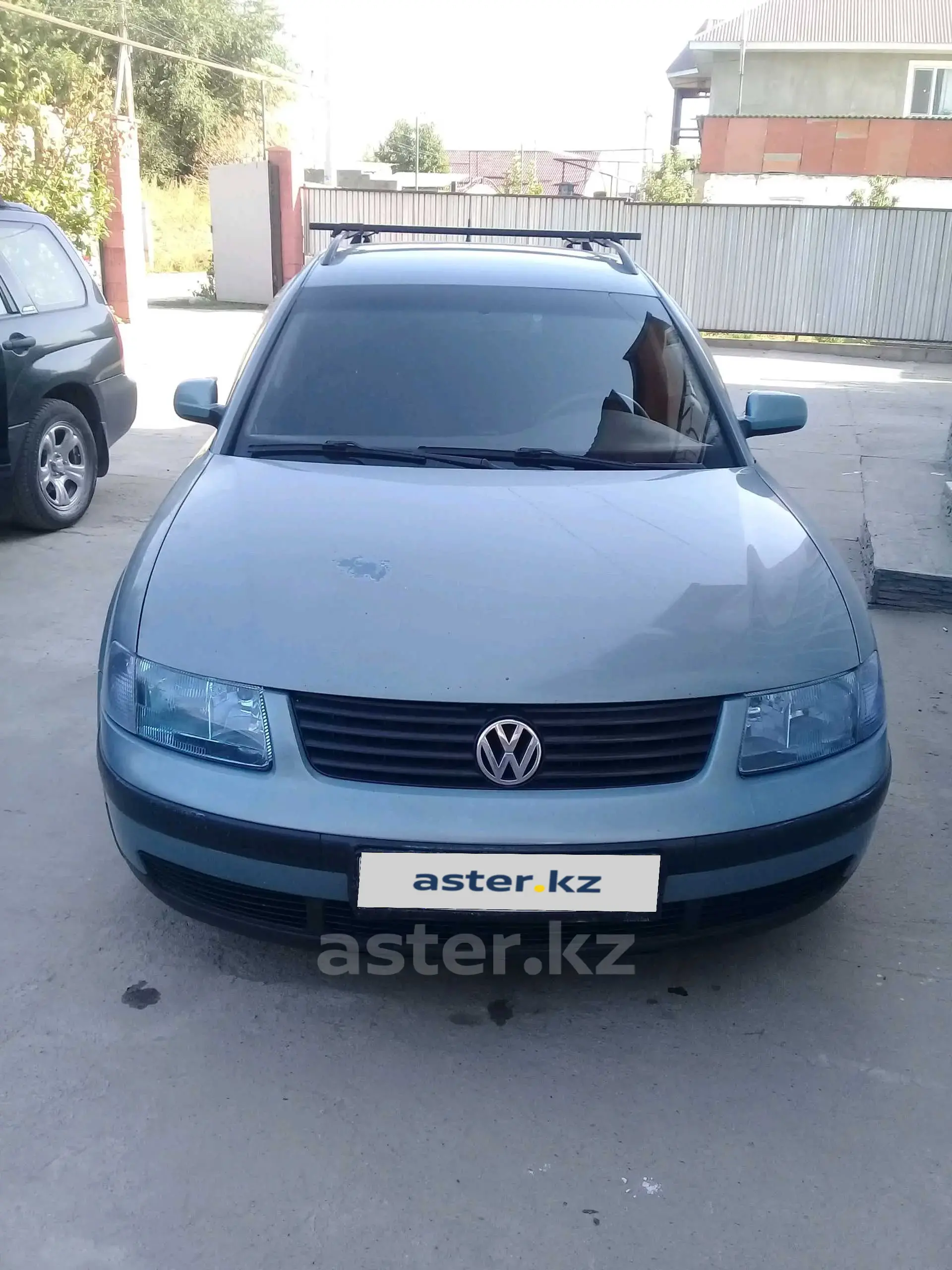 Volkswagen Passat 1999