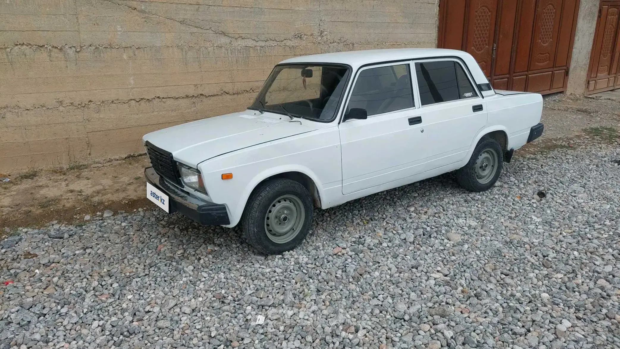 LADA (ВАЗ) 2107 2008