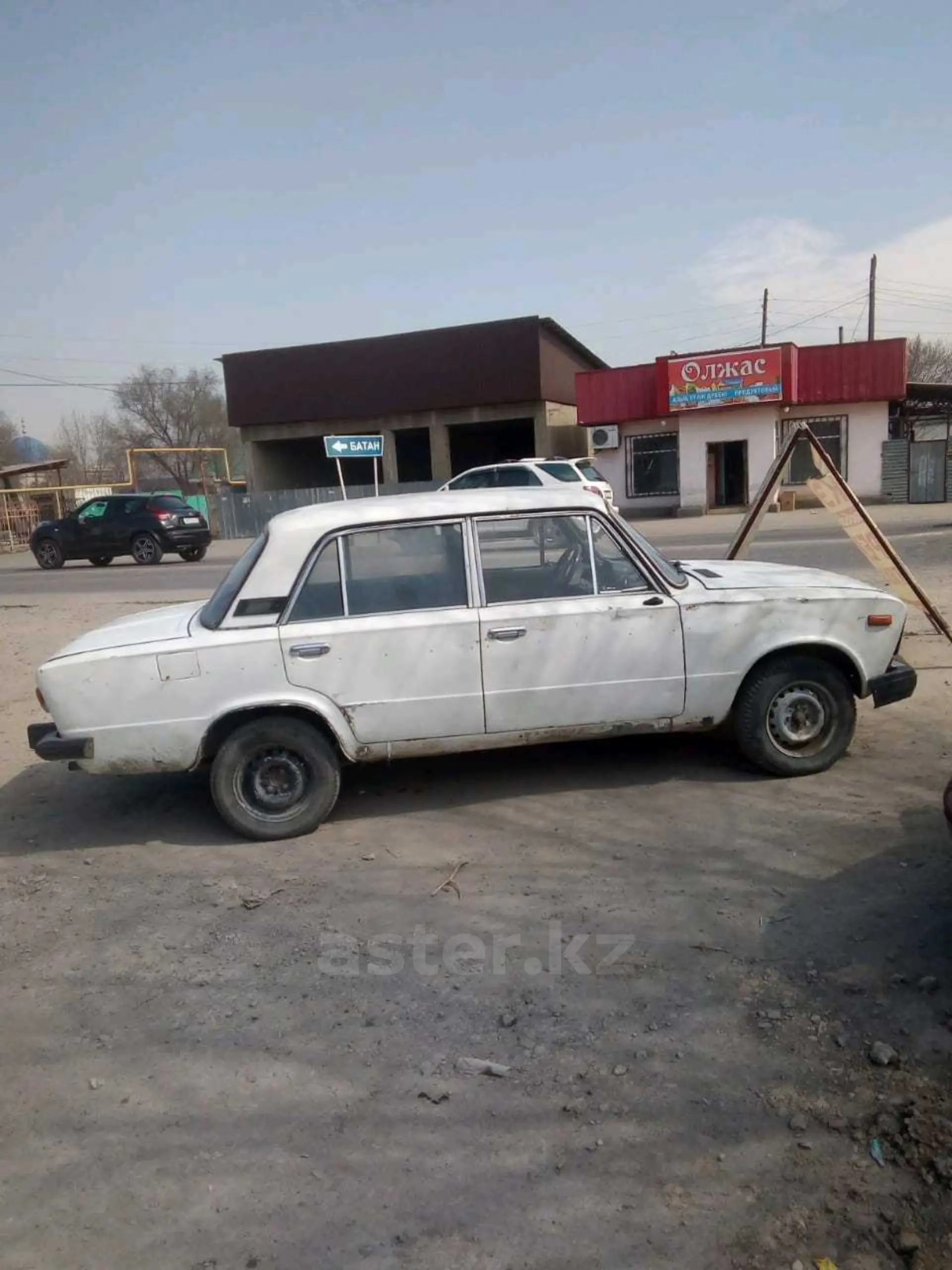 LADA (ВАЗ) 2106 2000