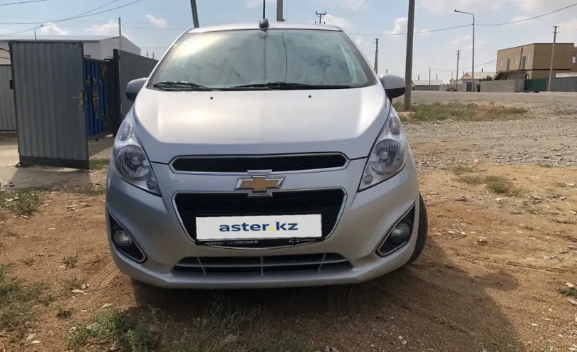 Chevrolet Spark 2023 года за 6 000 000 тг. в Атырауская область