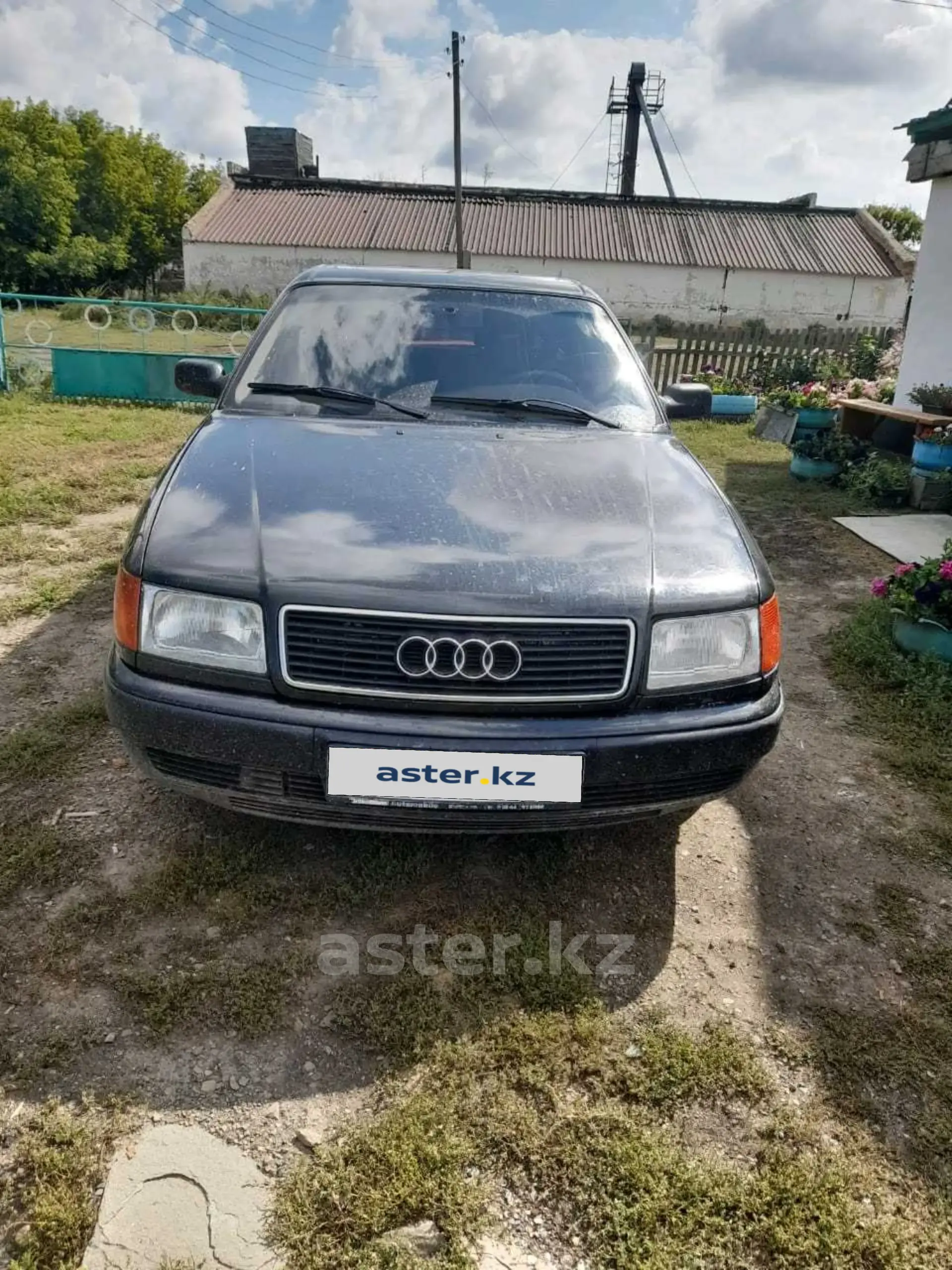 Audi 100 1991