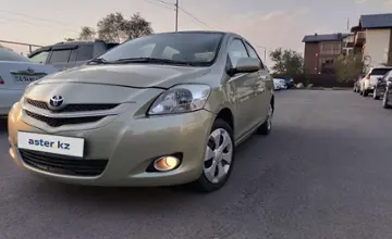 Toyota Yaris 2006 года за 4 000 000 тг. в Алматы