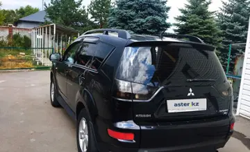 Mitsubishi Outlander 2011 года за 7 200 000 тг. в Алматы