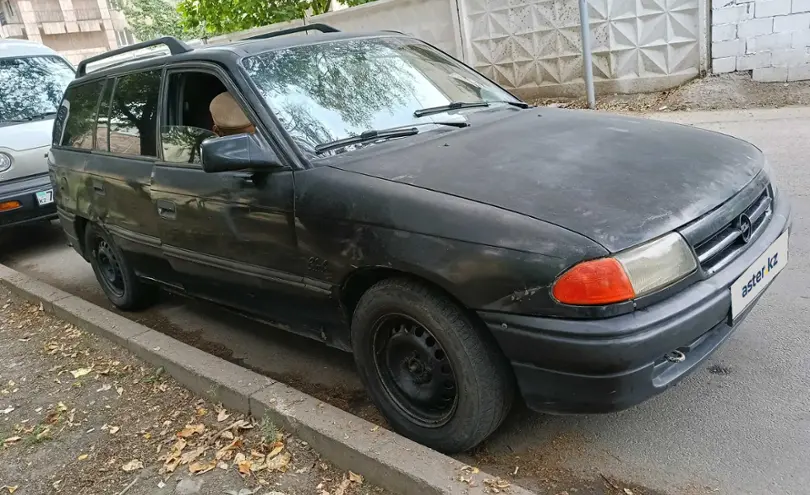 Opel Astra 1993 года за 1 200 000 тг. в Шымкент
