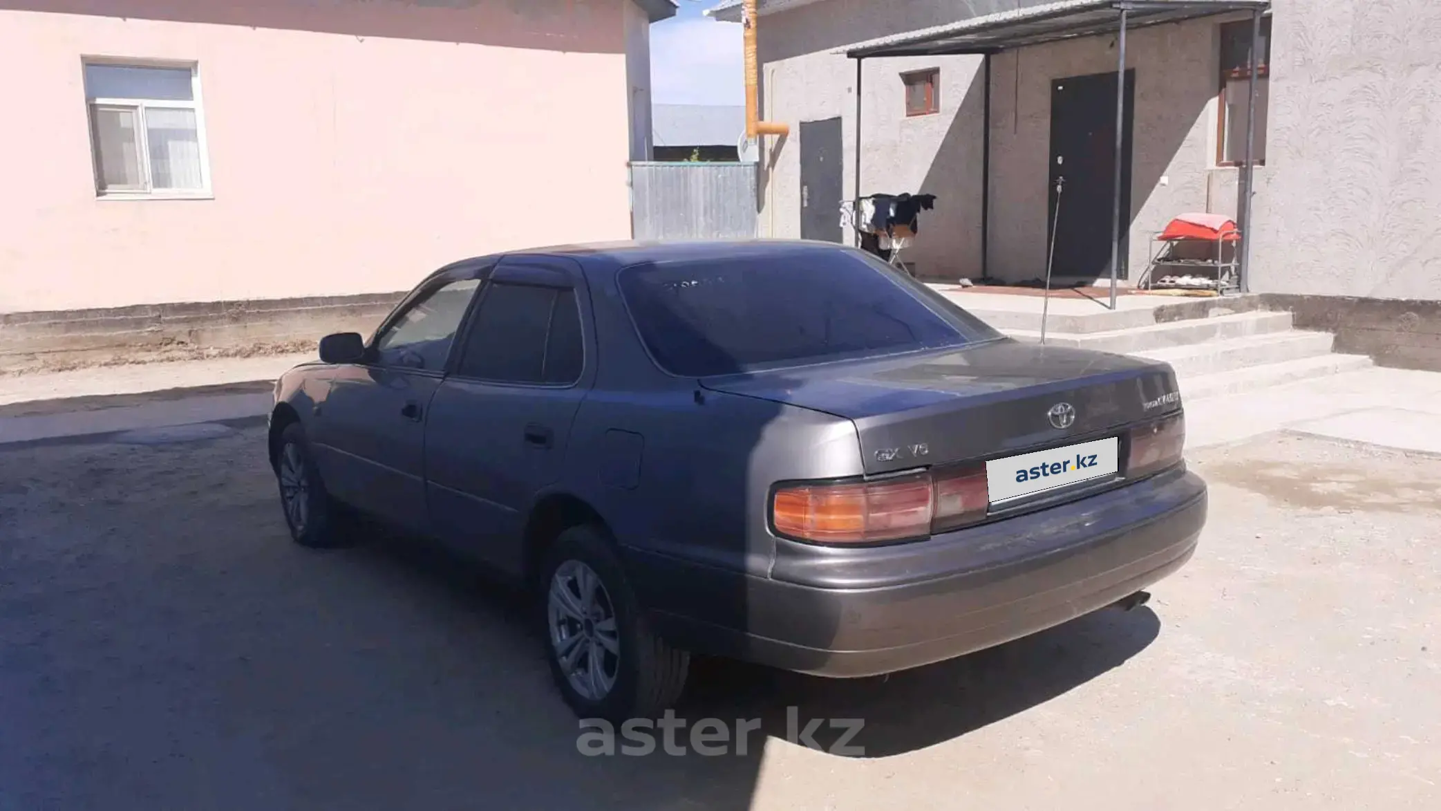 Toyota Camry 1992