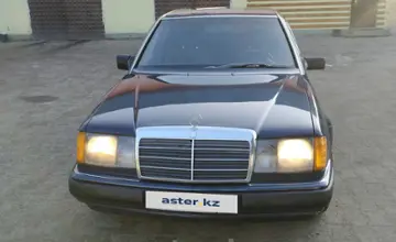 Mercedes-Benz E-Класс 1992 года за 1 850 000 тг. в Алматинская область