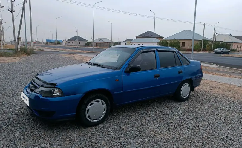Daewoo Nexia 2012 года за 1 680 000 тг. в Туркестанская область