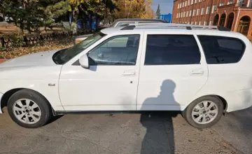 LADA (ВАЗ) Priora 2013 года за 2 600 000 тг. в Костанайская область