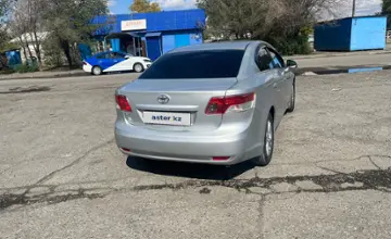 Toyota Avensis 2010 года за 6 000 000 тг. в Жетысуская область