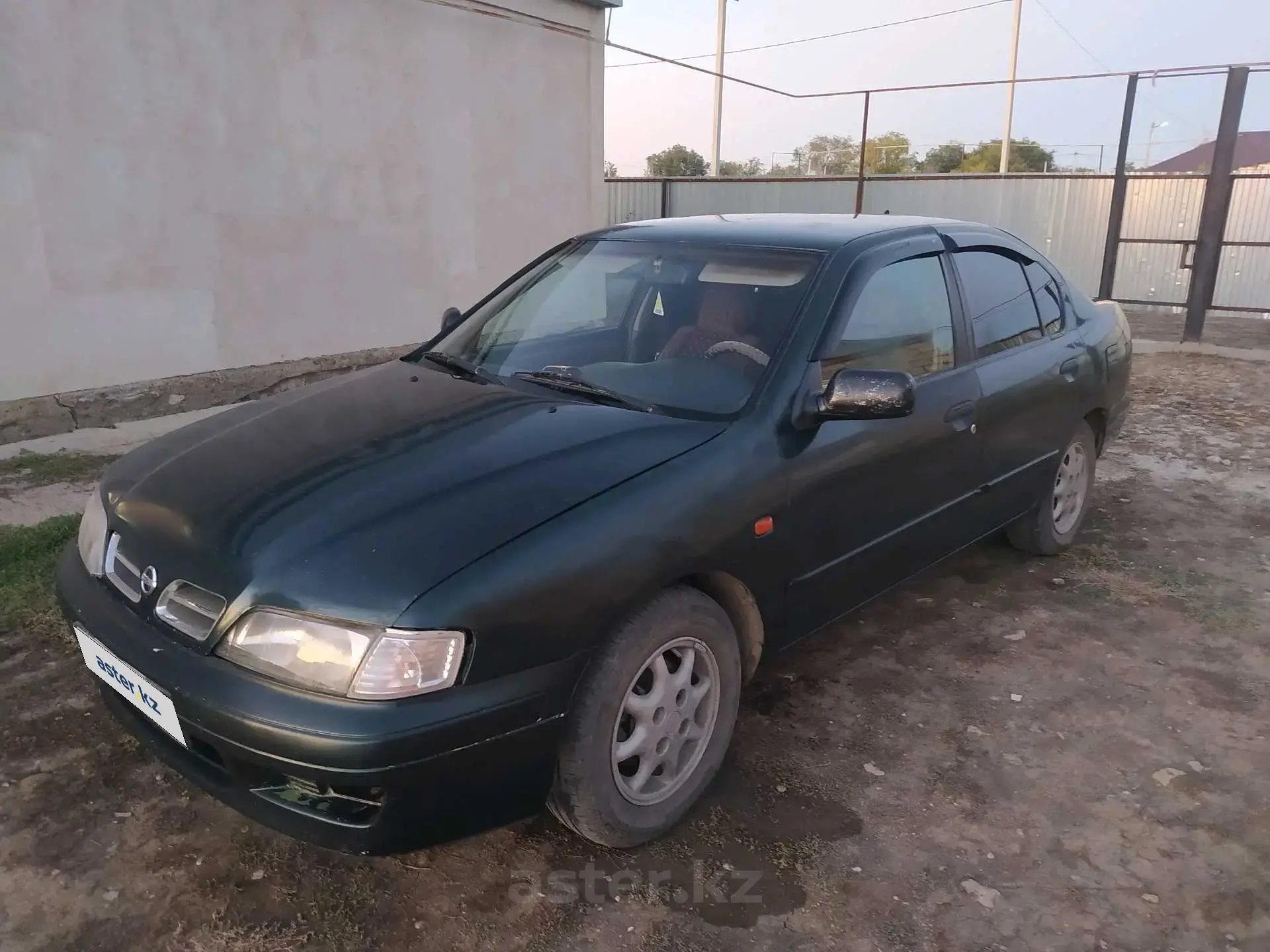 Nissan Primera 1997