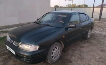Nissan Primera 1997 года за 1 400 000 тг. в Западно-Казахстанская область