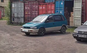 Mitsubishi Space Runner 1994 года за 1 400 000 тг. в Караганда