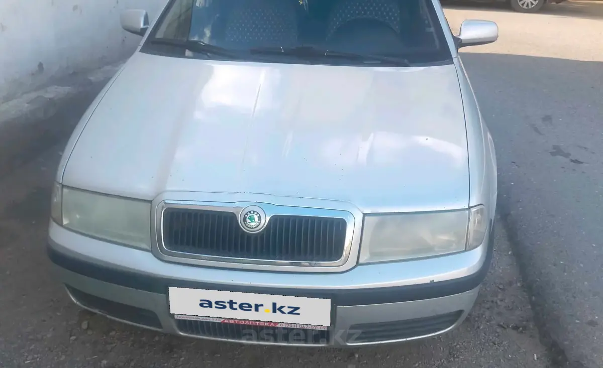 Купить Skoda Octavia 2005 года в Караганде, цена 3500000 тенге. Продажа  Skoda Octavia в Караганде - Aster.kz. №c910080