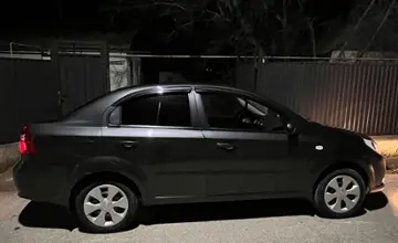 Chevrolet Nexia 2021 года за 5 200 000 тг. в Шымкент