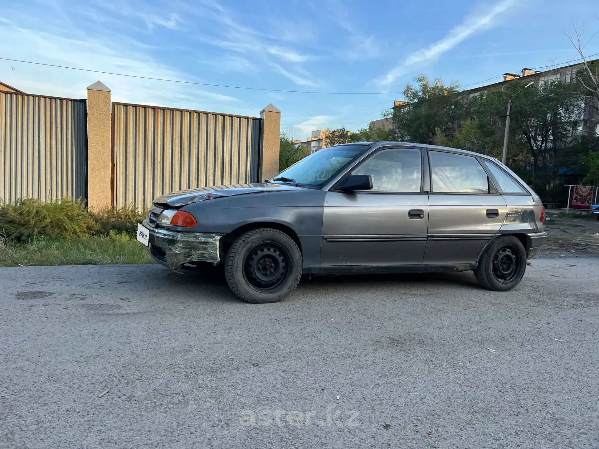 Opel Astra 1992