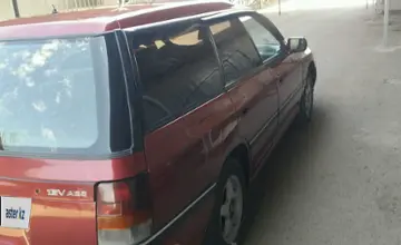 Subaru Legacy 1991 года за 1 800 000 тг. в Алматы