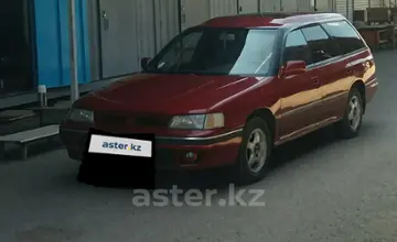 Subaru Legacy 1991 года за 1 800 000 тг. в Алматы