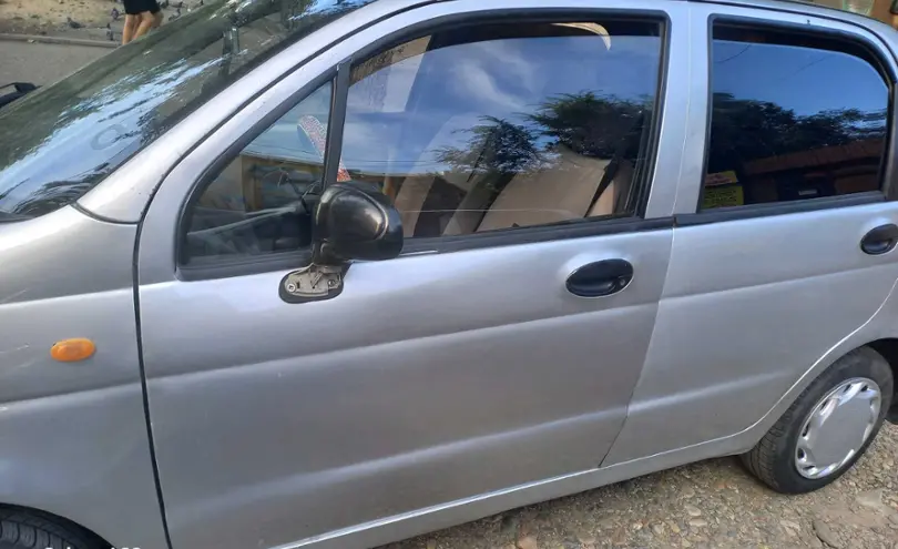 Daewoo Matiz 2010 года за 1 300 000 тг. в Восточно-Казахстанская область
