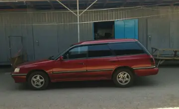 Subaru Legacy 1991 года за 1 800 000 тг. в Алматинская область