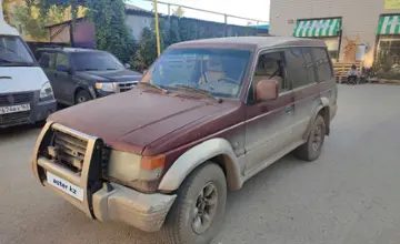 Mitsubishi Pajero 1994 года за 3 200 000 тг. в Актюбинская область