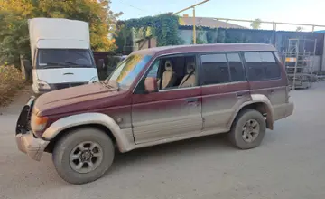Mitsubishi Pajero 1994 года за 3 200 000 тг. в Актюбинская область