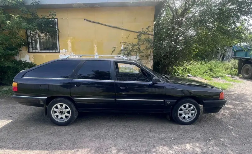 Audi 100 1988 года за 1 600 000 тг. в Алматы