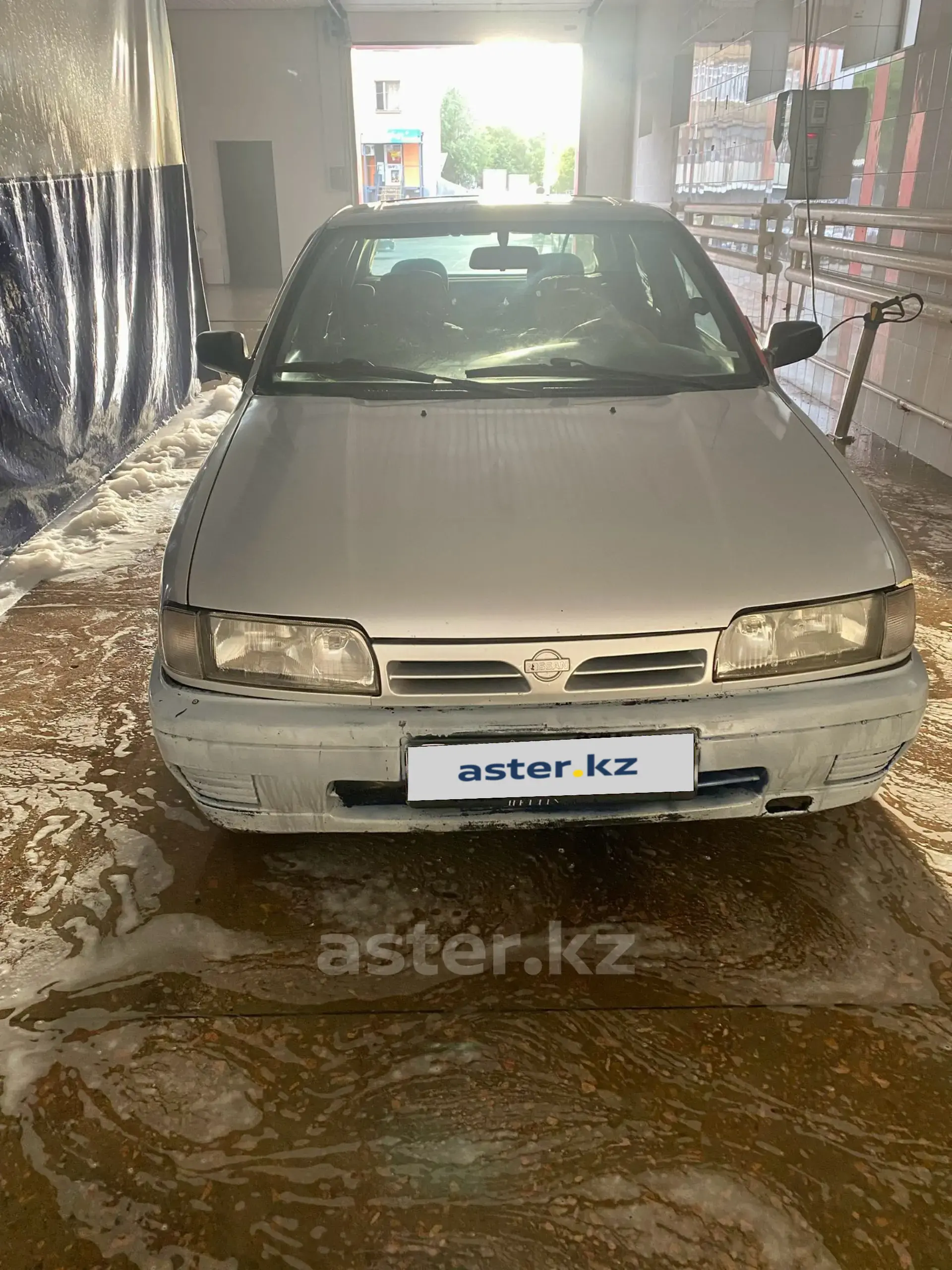 Nissan Primera 1994