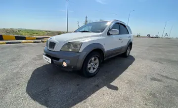 Kia Sorento 2004 года за 4 800 000 тг. в Шымкент