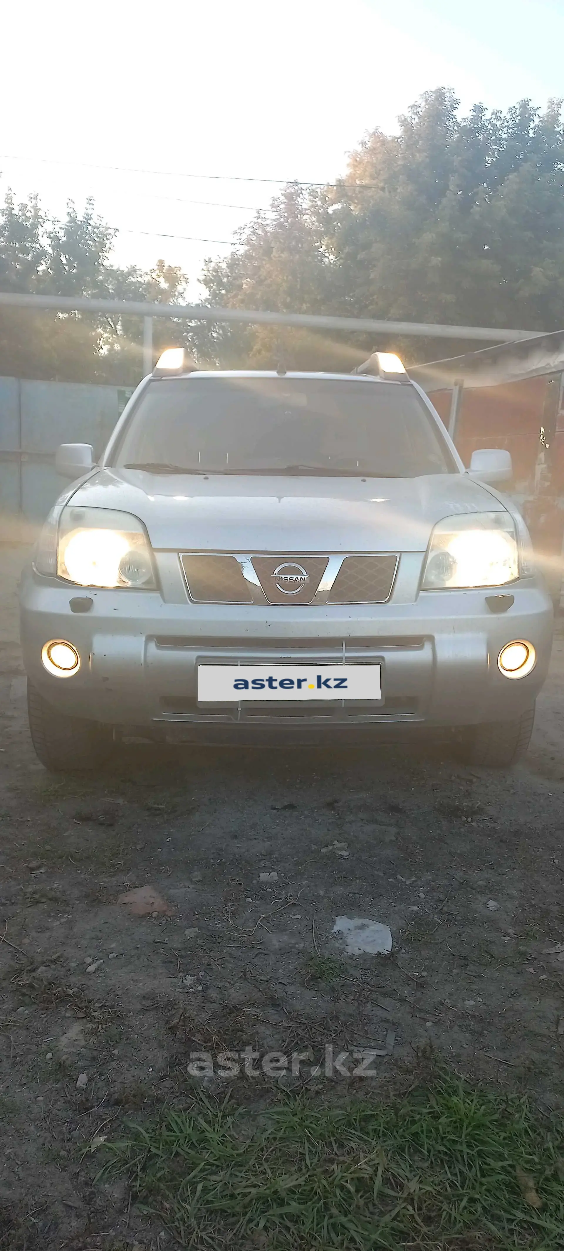 Nissan X-Trail 2006