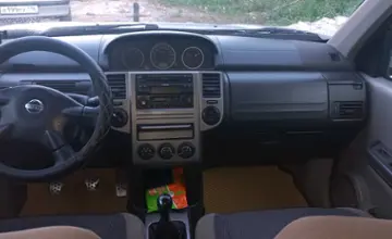 Nissan X-Trail 2006 года за 4 000 000 тг. в Костанай