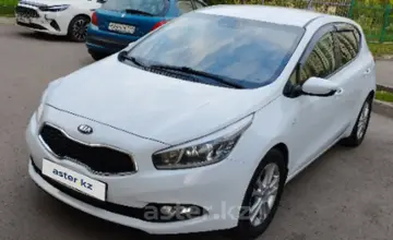 Kia Ceed 2013 года за 6 000 000 тг. в Астана