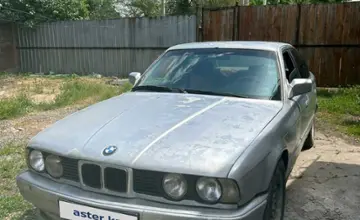 BMW 5 серии 1991 года за 1 000 000 тг. в Алматы