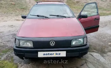 Volkswagen Passat 1992 года за 1 100 000 тг. в Жамбылская область