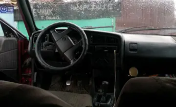 Volkswagen Passat 1992 года за 1 100 000 тг. в Жамбылская область