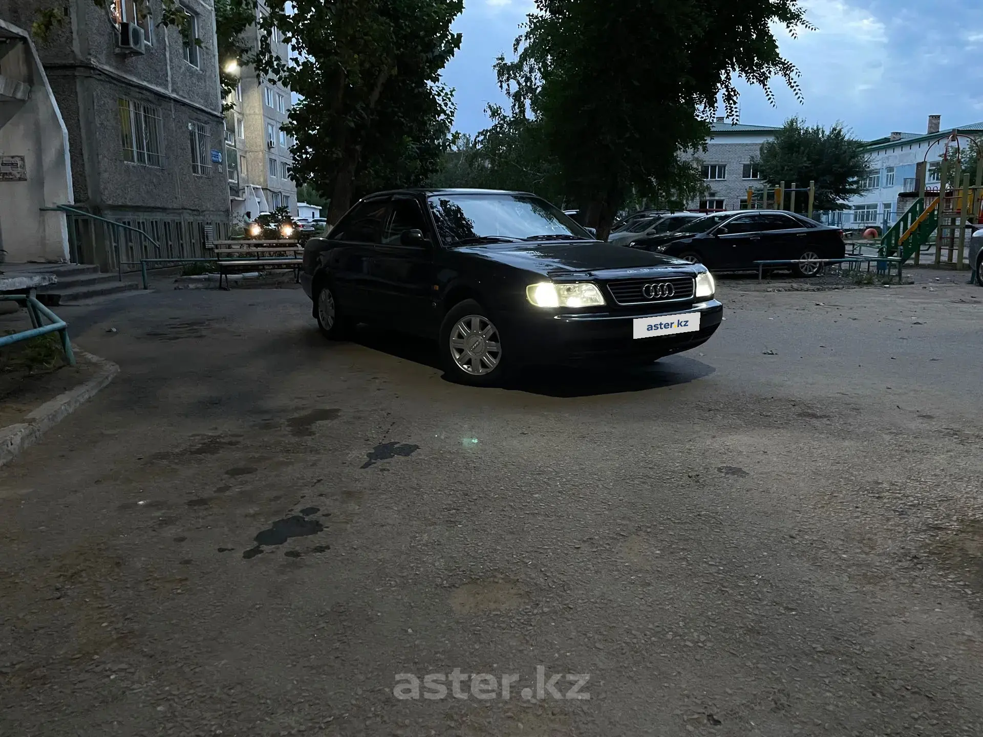 Audi A6 1994