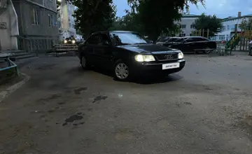 Audi A6 1994 года за 3 700 000 тг. в Павлодарская область