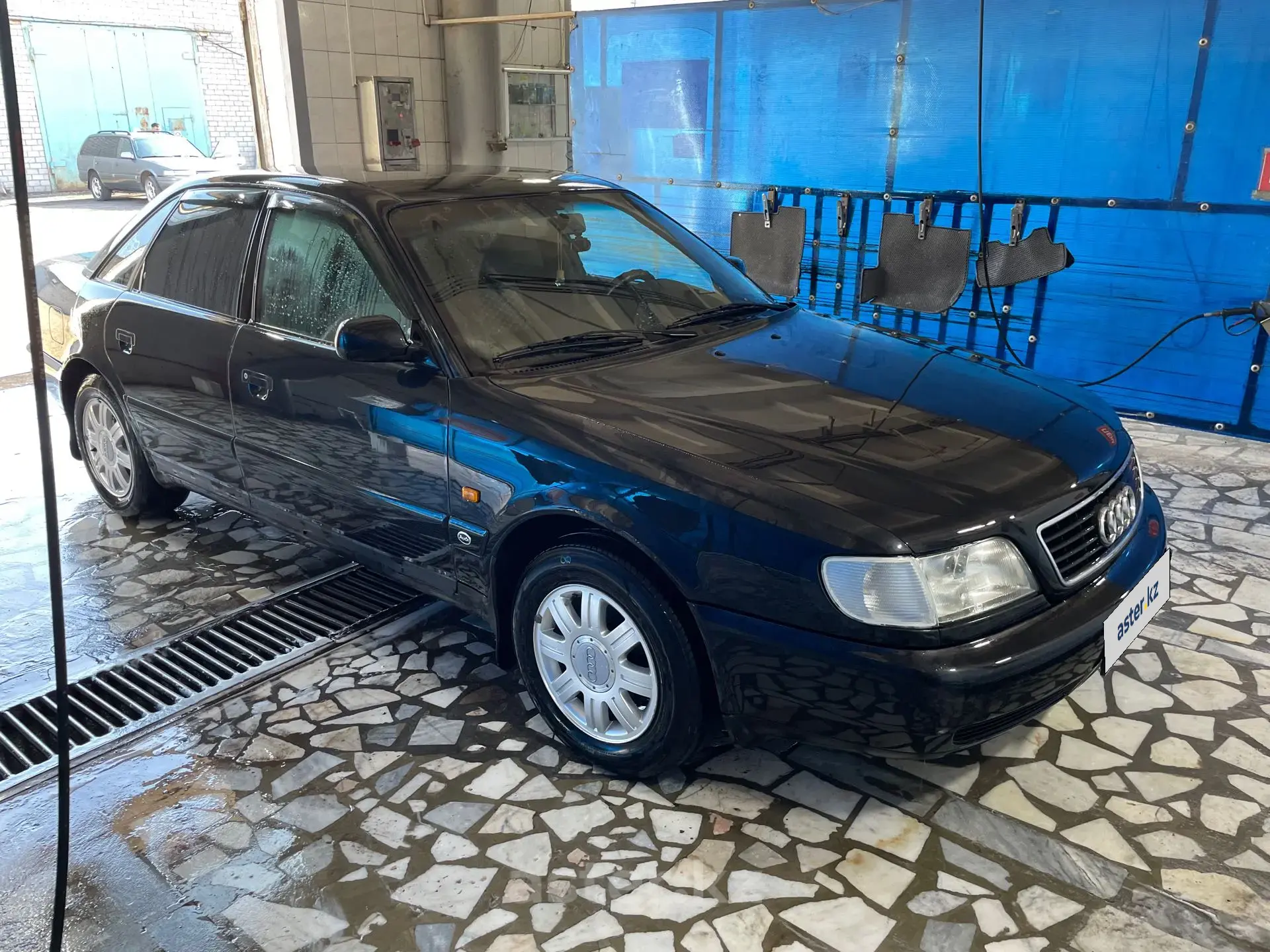 Audi A6 1994