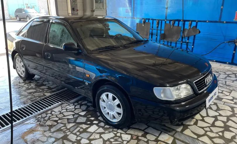 Audi A6 1994 года за 3 500 000 тг. в Павлодарская область