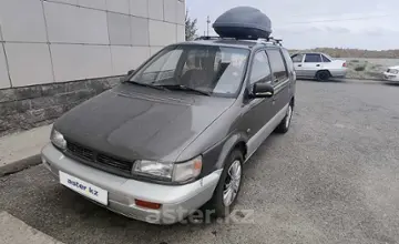 Mitsubishi Space Wagon 1993 года за 1 800 000 тг. в Жетысуская область