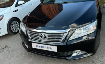 Toyota Camry 2014 года за 10 500 000 тг. в Северо-Казахстанская область