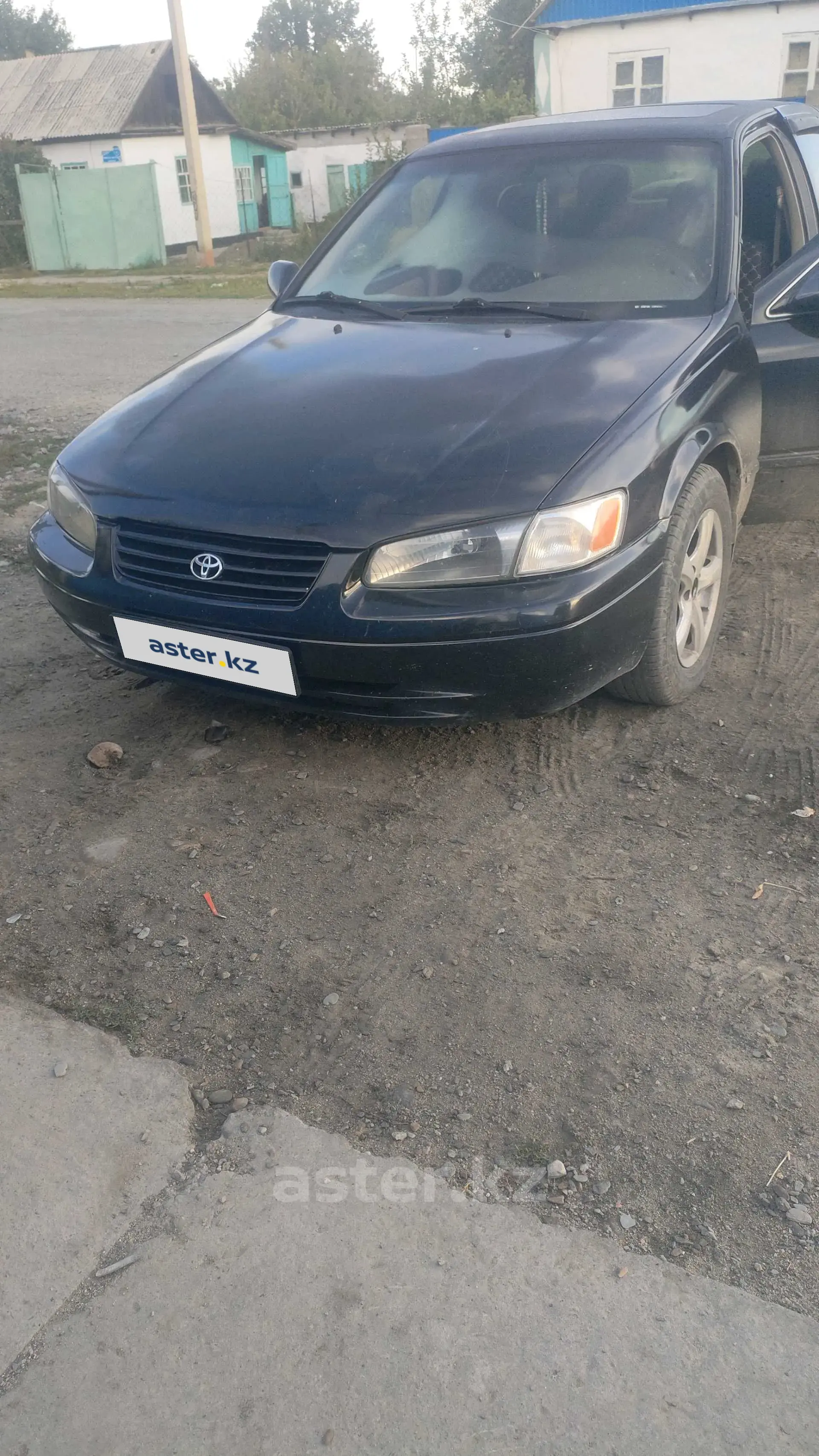 Toyota Camry 1998