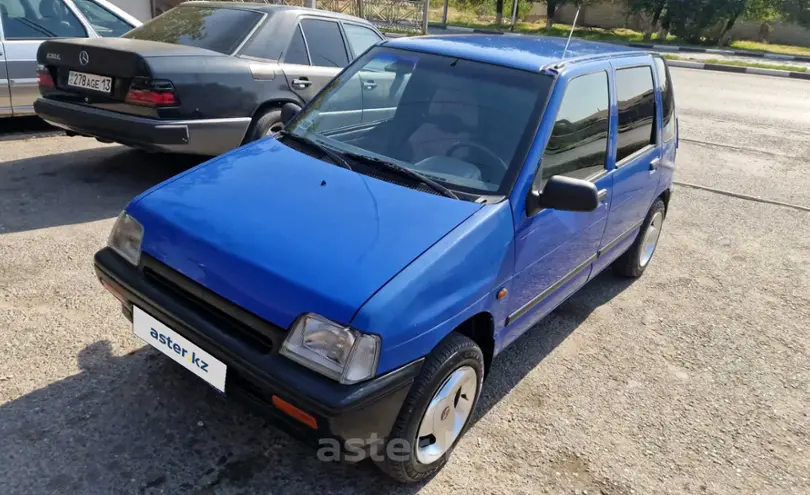 Daewoo Tico 2001 года за 1 150 000 тг. в Туркестанская область