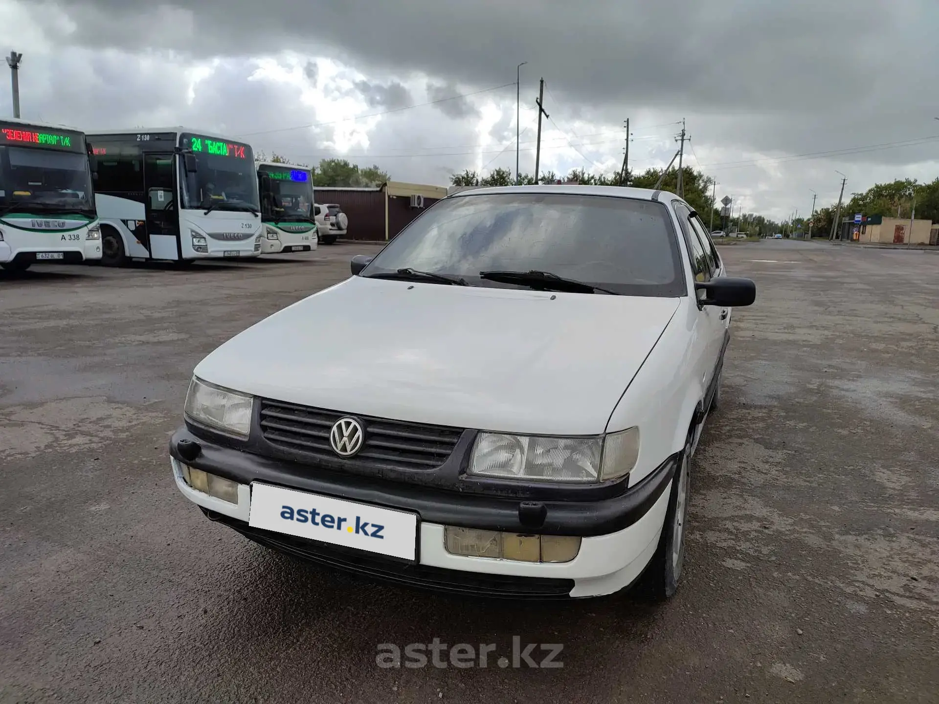 Volkswagen Passat 1996