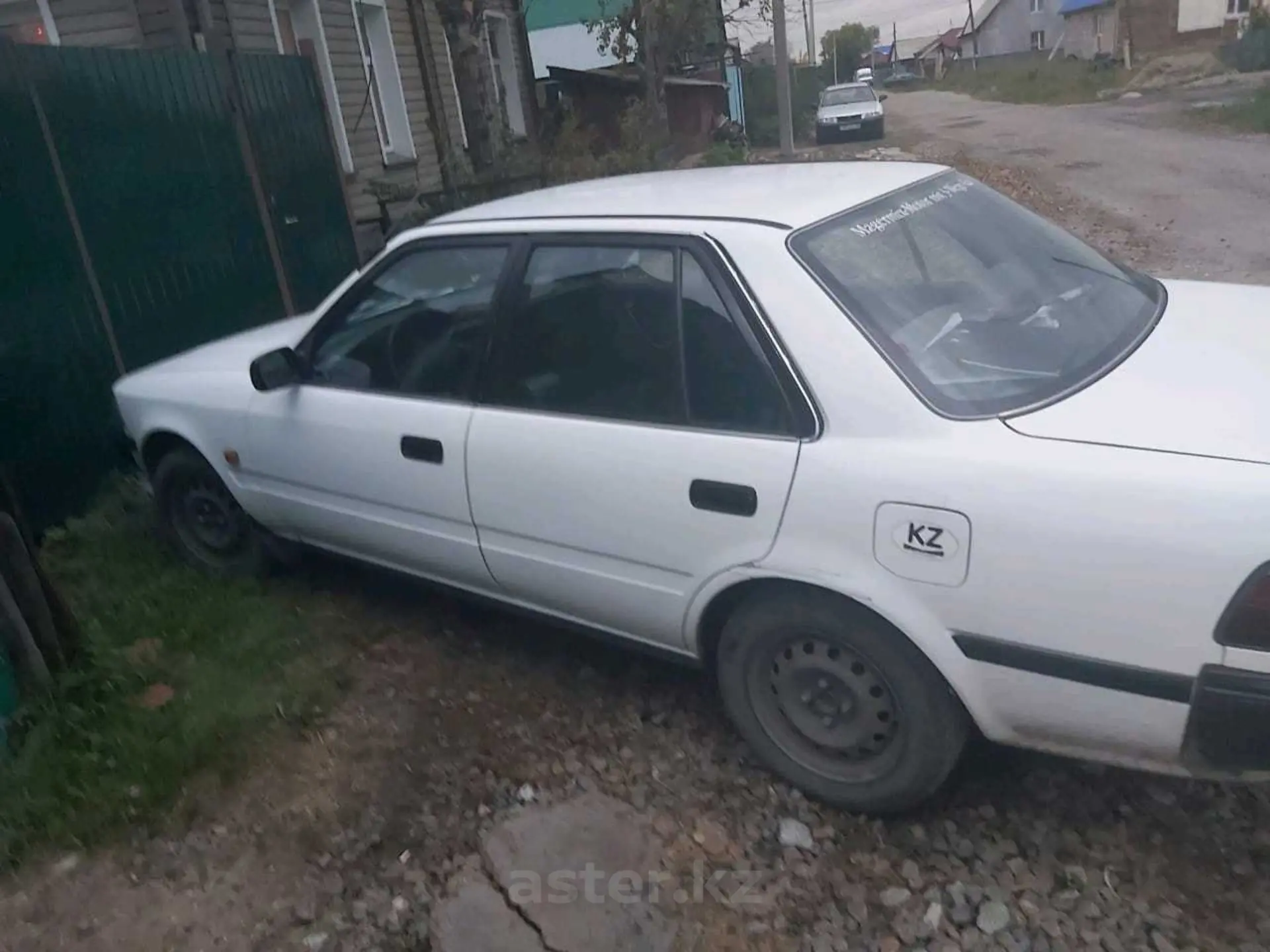 Toyota Carina 1991