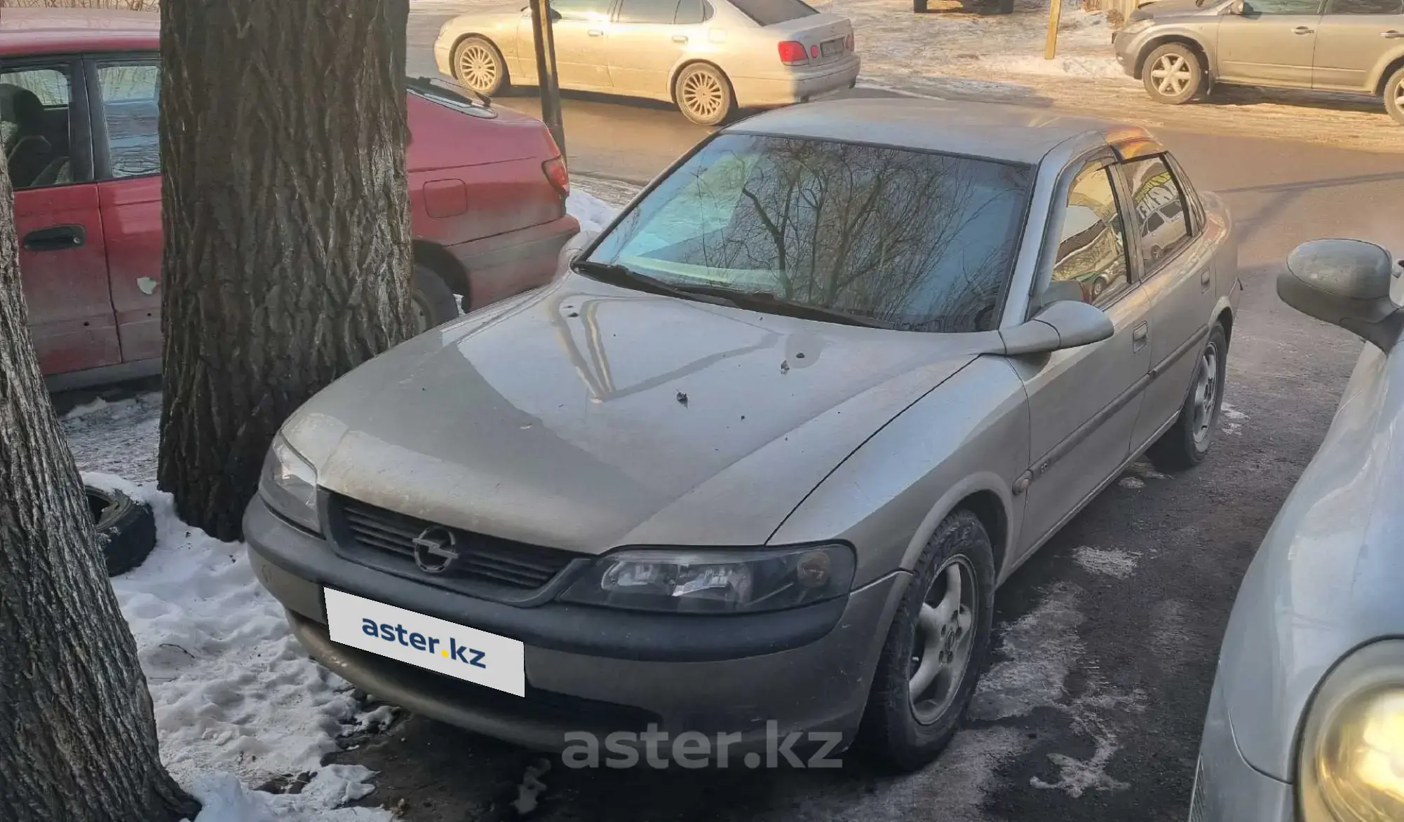 Opel Vectra 1997